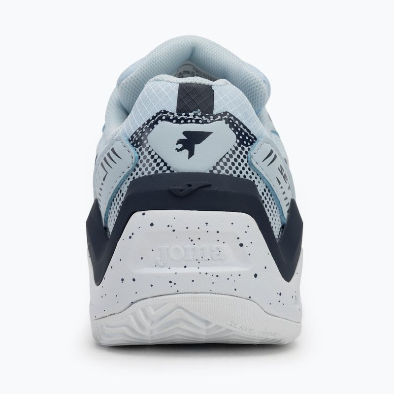 Női teniszcipő Joma Set Lady C blue 6