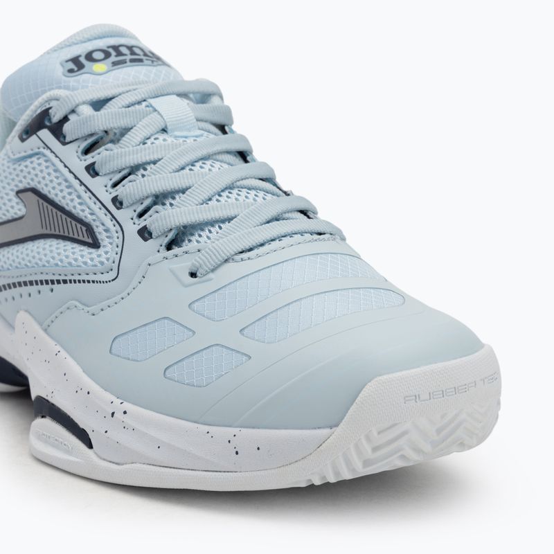 Női teniszcipő Joma Set Lady C blue 7