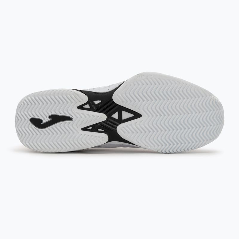 Férfi teniszcipő Joma Set C white 4