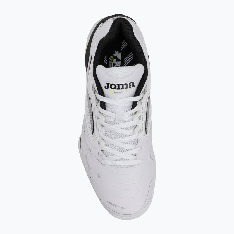 Férfi teniszcipő Joma Set C white 5