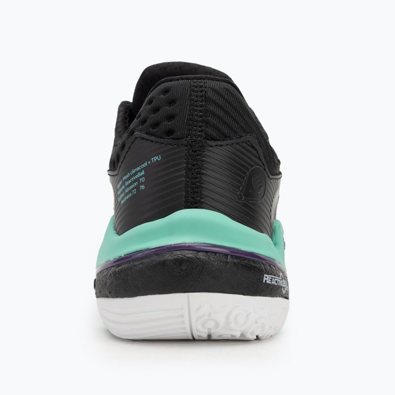 Férfi padel cipő Joma Slam OM black 6