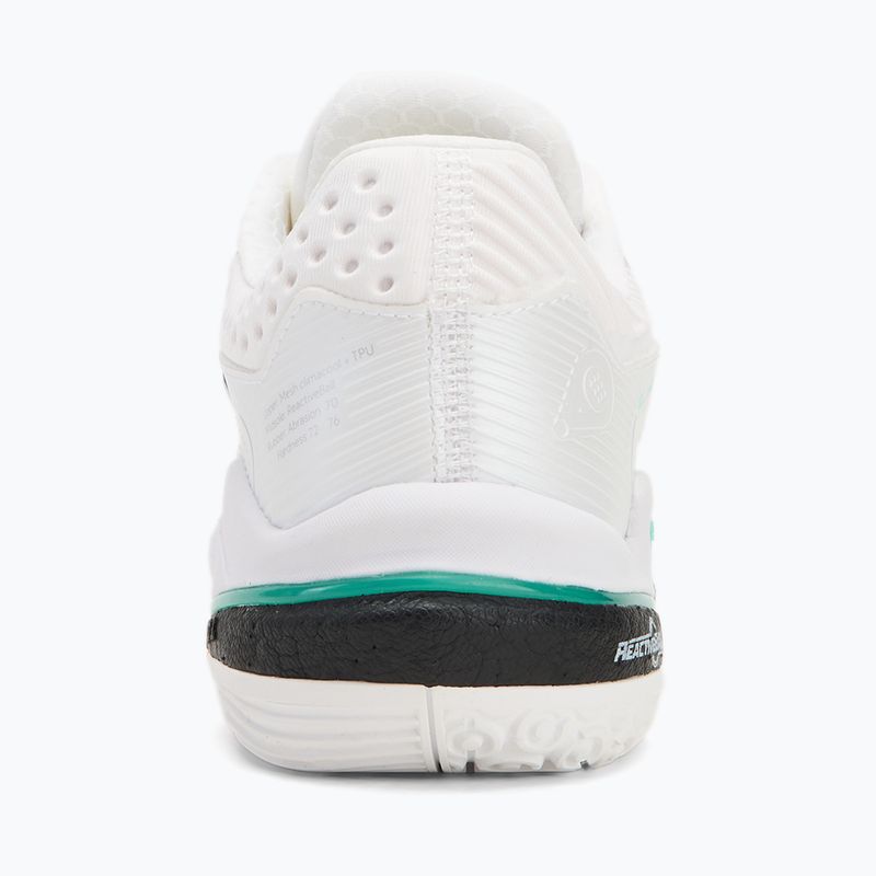 Férfi padel cipő Joma Slam OM white/ turquoise 6