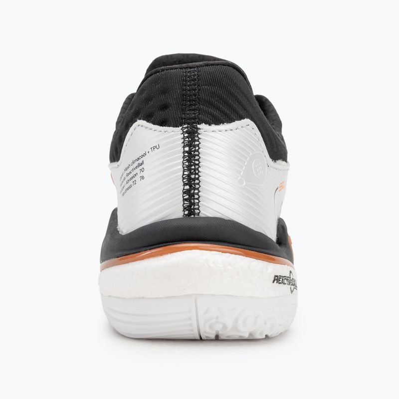 Férfi padel cipő Joma Slam OM white/ black 6