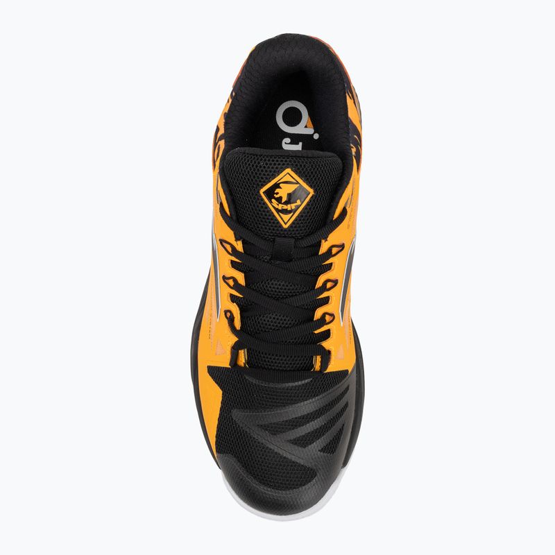 Férfi padel cipő Joma Spin OM orange 5