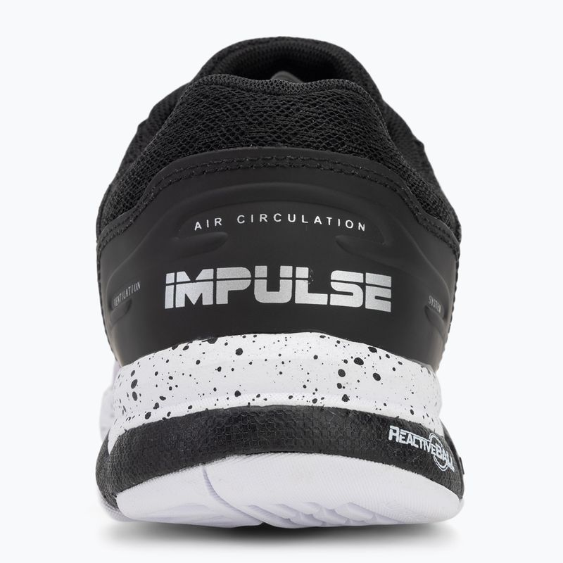 Női röplabda cipő Joma V.Impulse fekete 6