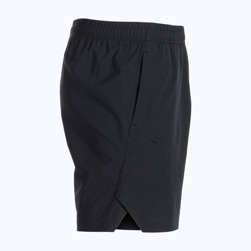 Férfi teniszshort Joma Challenge Bermuda black 4