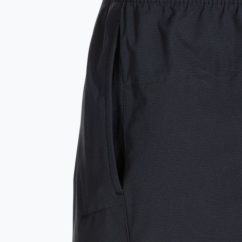 Férfi teniszshort Joma Challenge Bermuda black 8