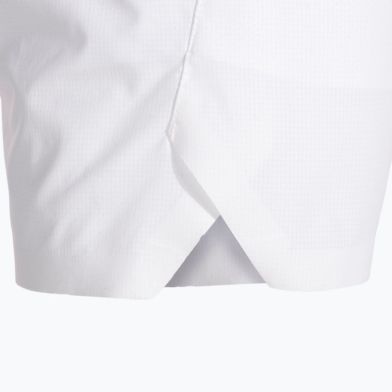 Férfi teniszshort Joma Challenge Bermuda white 8