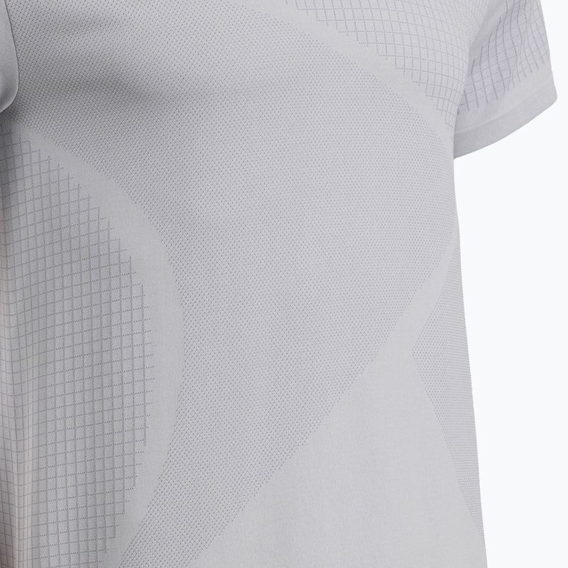 Férfi teniszpóló Joma Challenge 103984.200 white 5