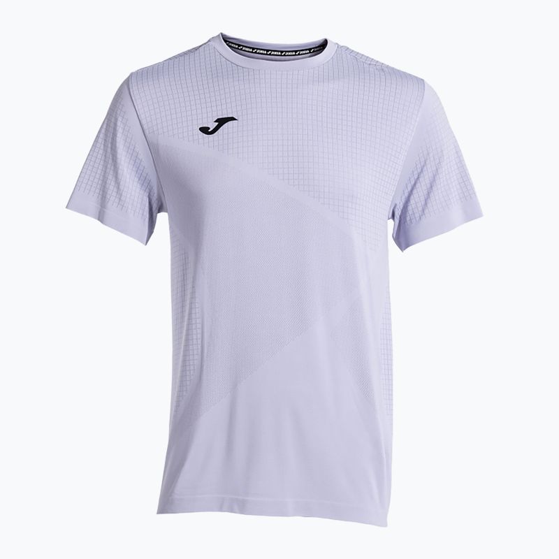 Férfi teniszpóló Joma Challenge kék