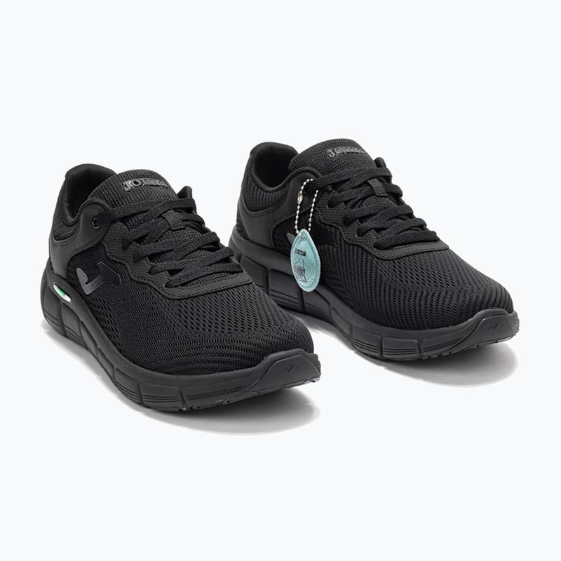Férfi cipő Joma Atenea fekete 9