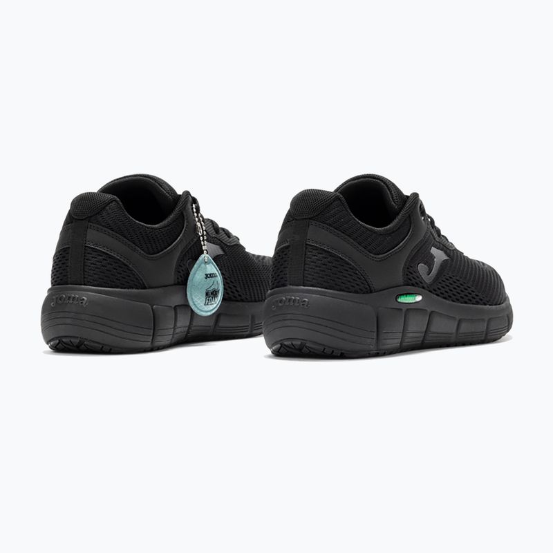Férfi cipő Joma Atenea fekete 10