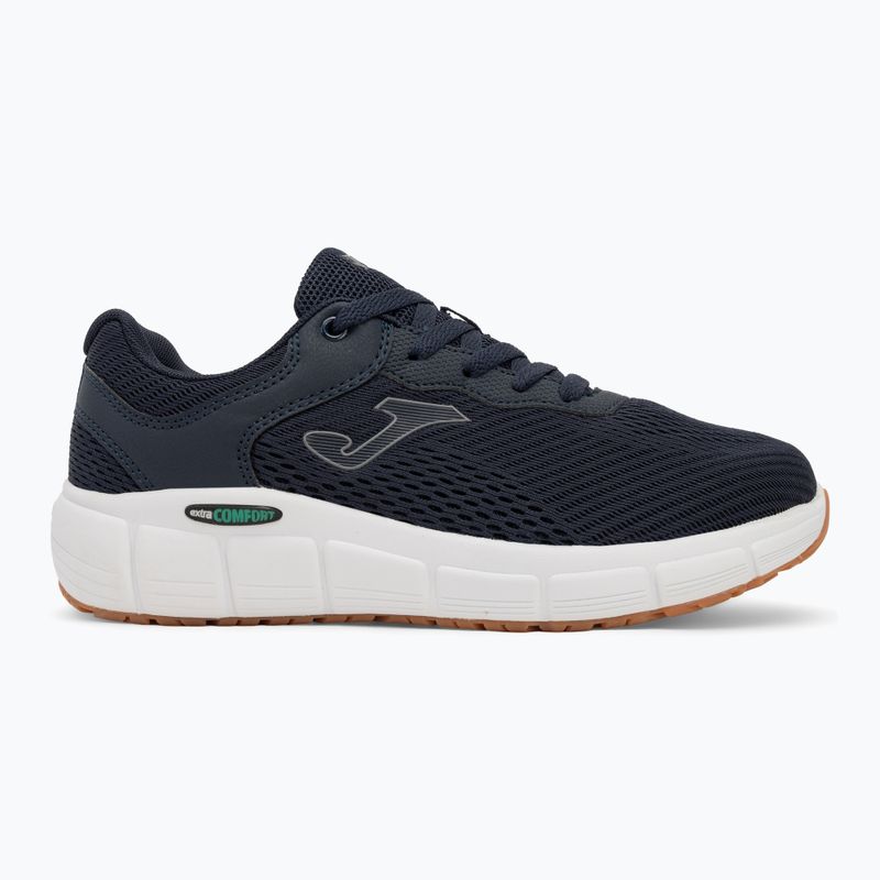 Férfi cipő Joma Atenea navy 2