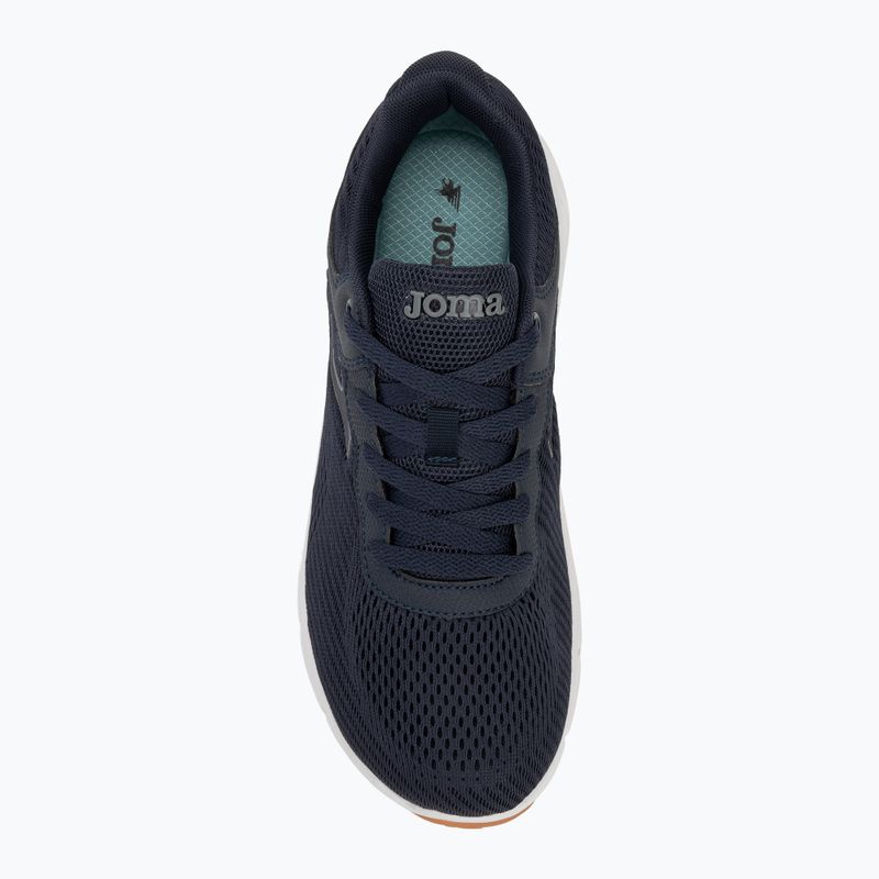Férfi cipő Joma Atenea navy 5