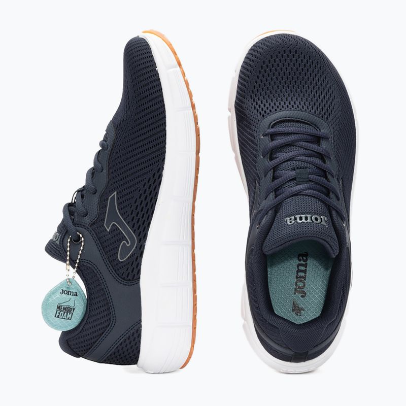 Férfi cipő Joma Atenea navy 11