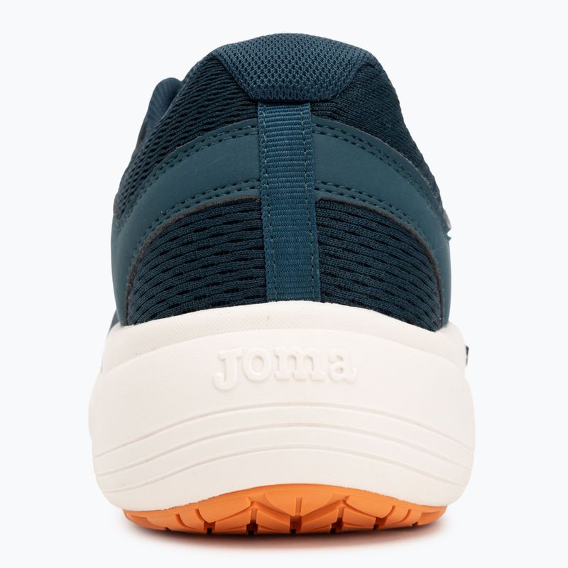 Joma Atenea petroleum férfi cipő 6