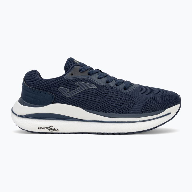 Férfi cipő Joma Cipres navy 2