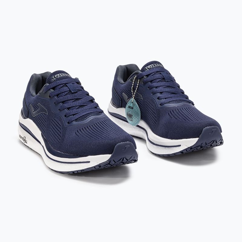 Férfi cipő Joma Cipres navy 2