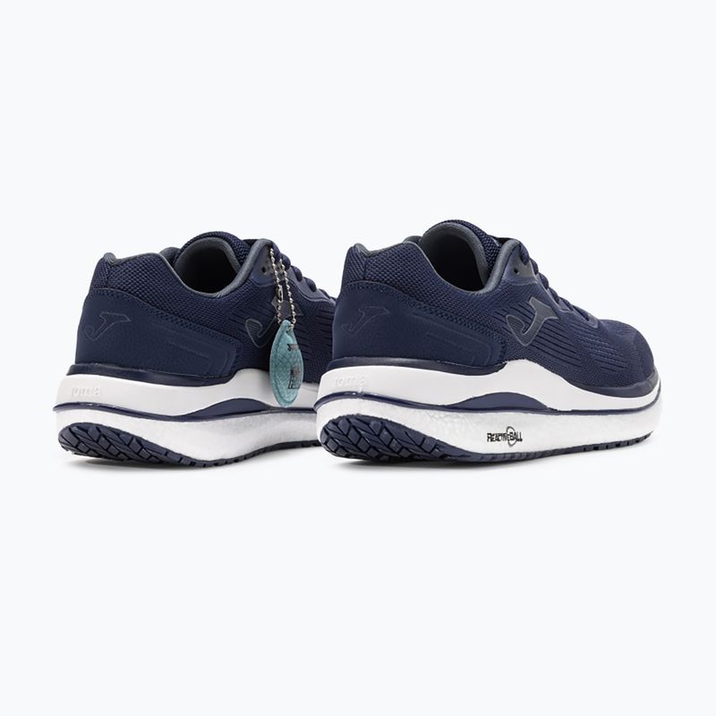 Férfi cipő Joma Cipres navy 3