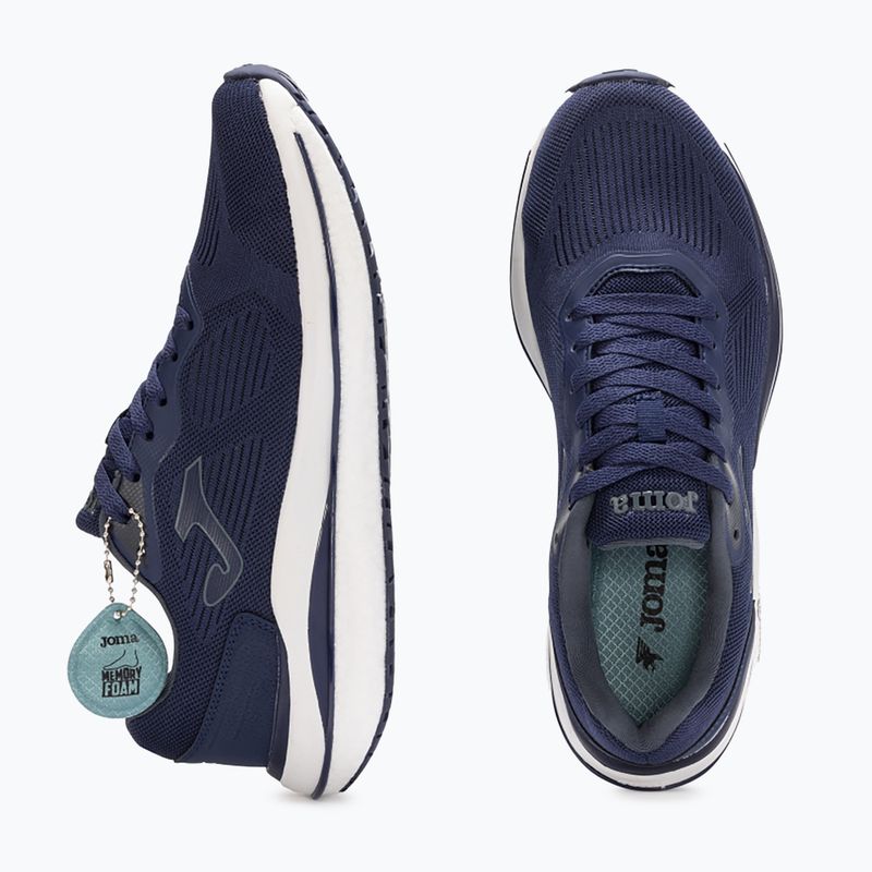 Férfi cipő Joma Cipres navy 4