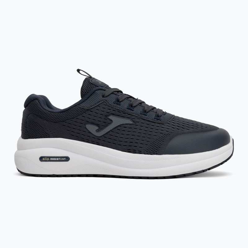 Joma Iron férfi cipő navy 2
