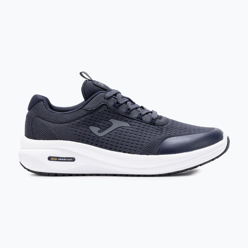 Joma Iron férfi cipő navy