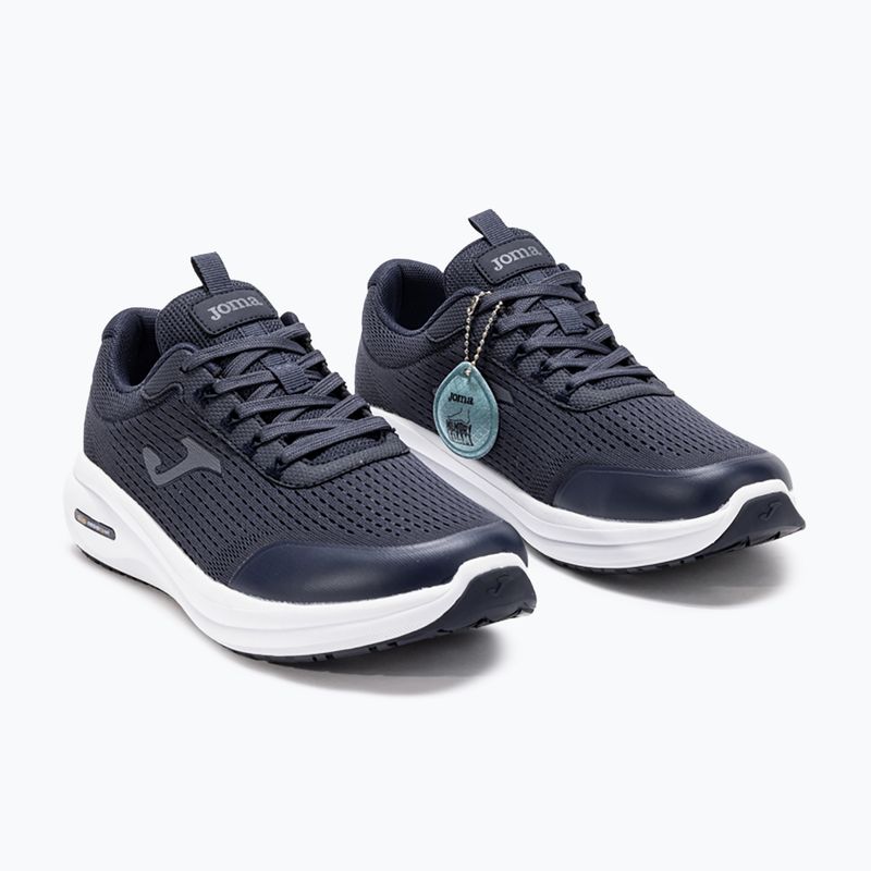 Joma Iron férfi cipő navy 2