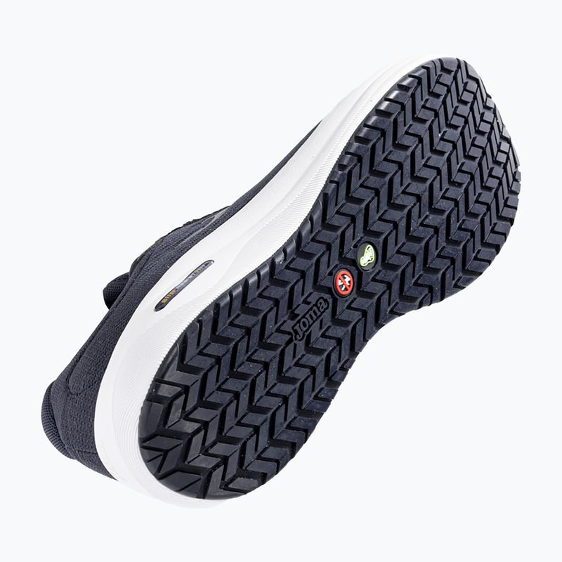 Joma Iron férfi cipő navy 5