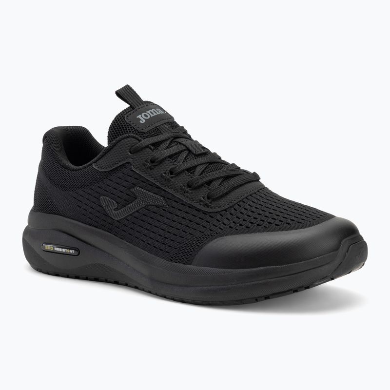 Joma Iron Férfi cipő fekete