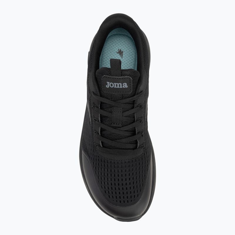 Joma Iron Férfi cipő fekete 5