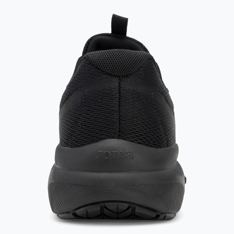 Joma Iron Férfi cipő fekete 6