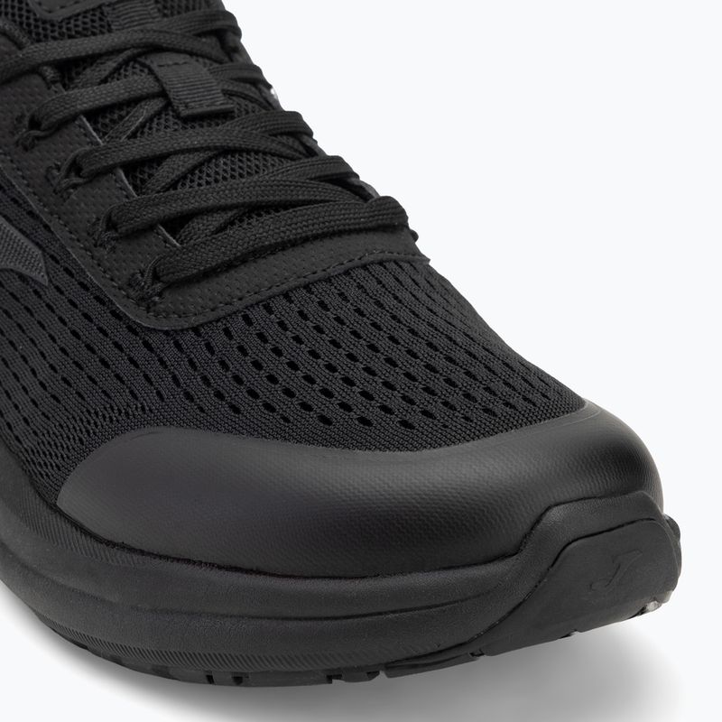 Joma Iron Férfi cipő fekete 7