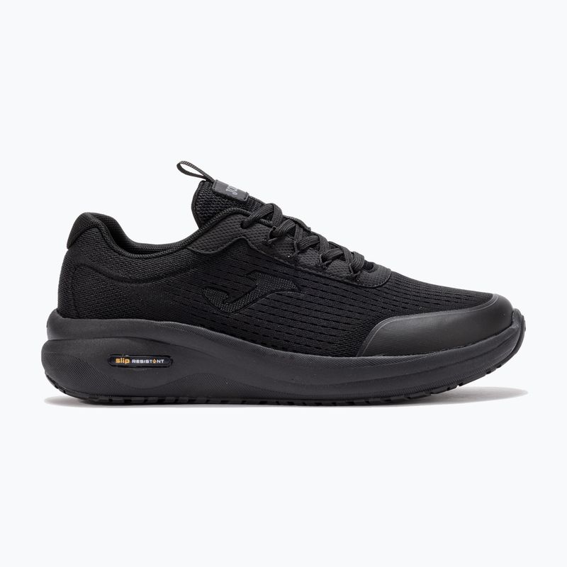 Joma Iron Férfi cipő fekete 8