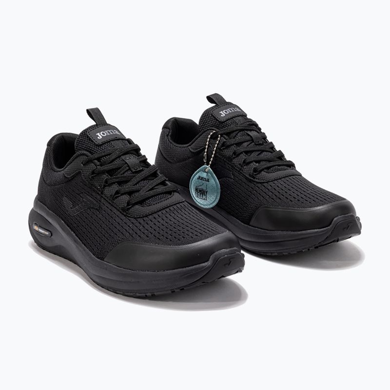 Joma Iron Férfi cipő fekete 9