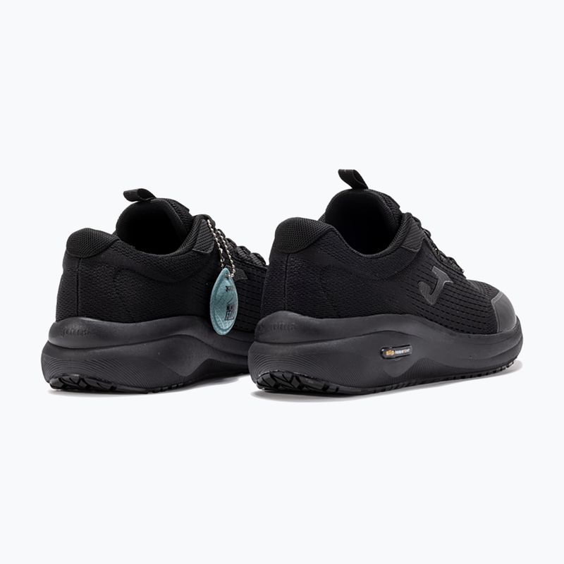 Joma Iron Férfi cipő fekete 10