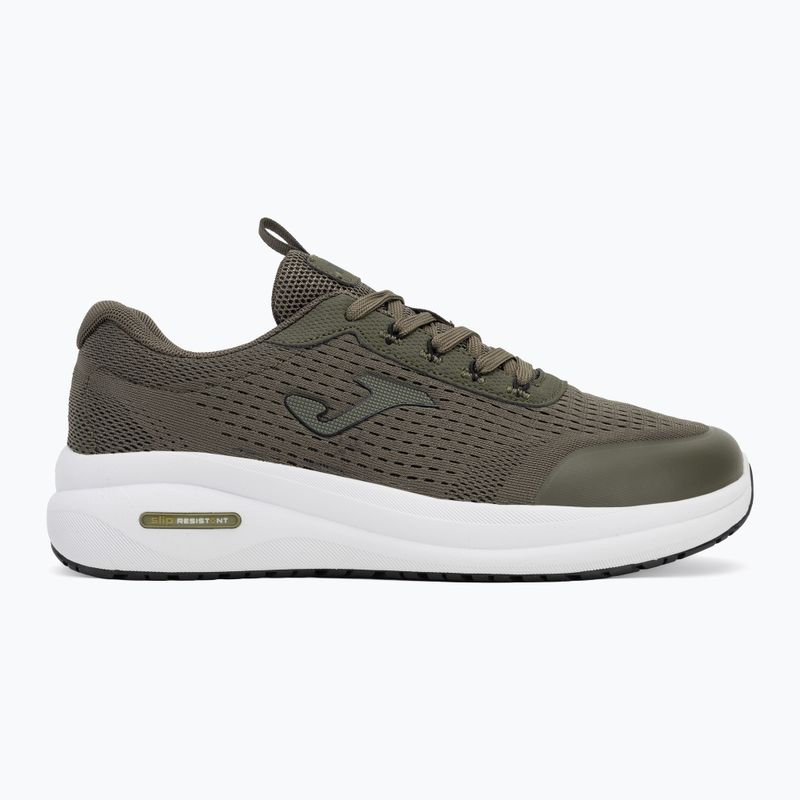 Joma Iron Men cipő zöld 2