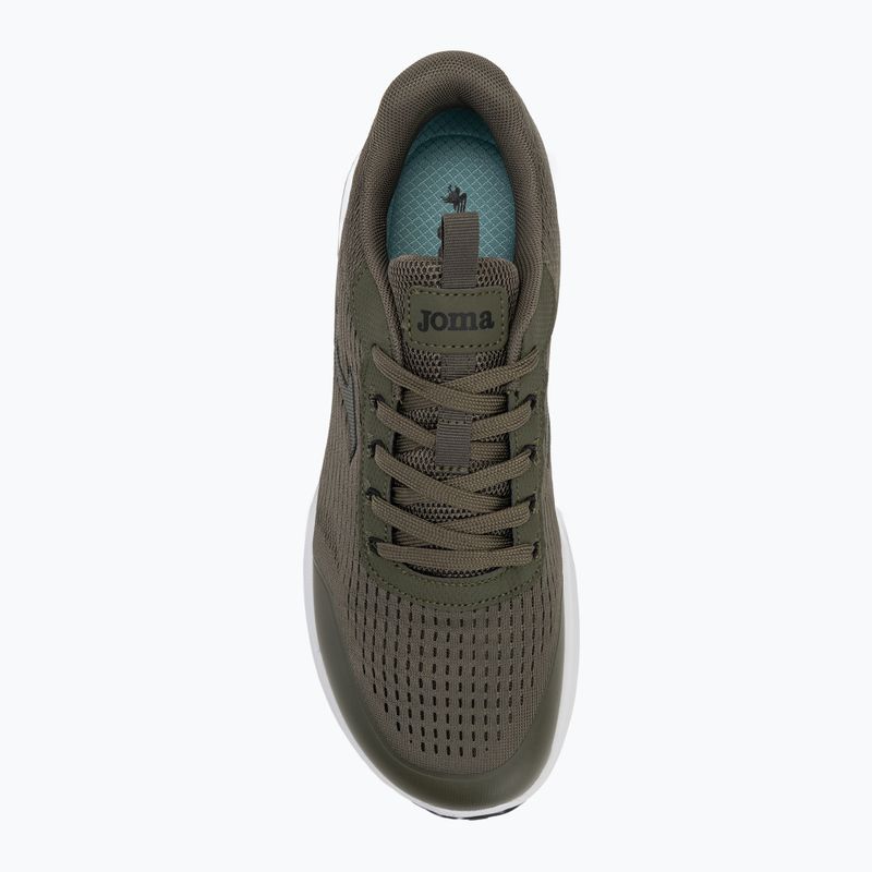 Joma Iron Men cipő zöld 5