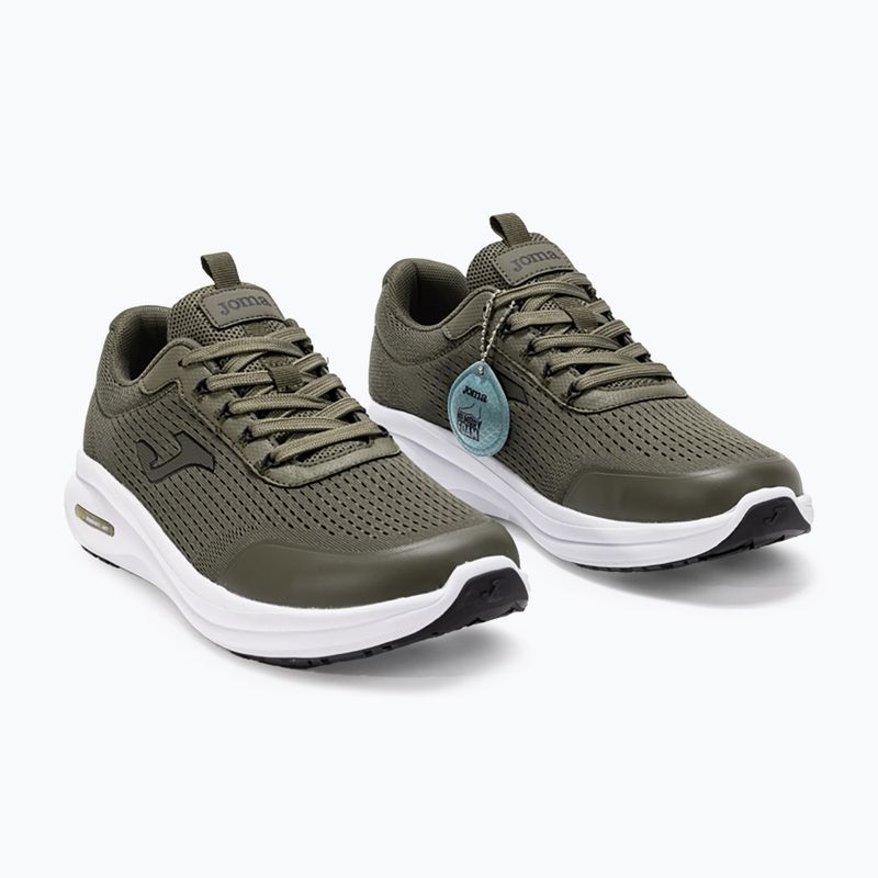 Joma Iron Men cipő zöld 2