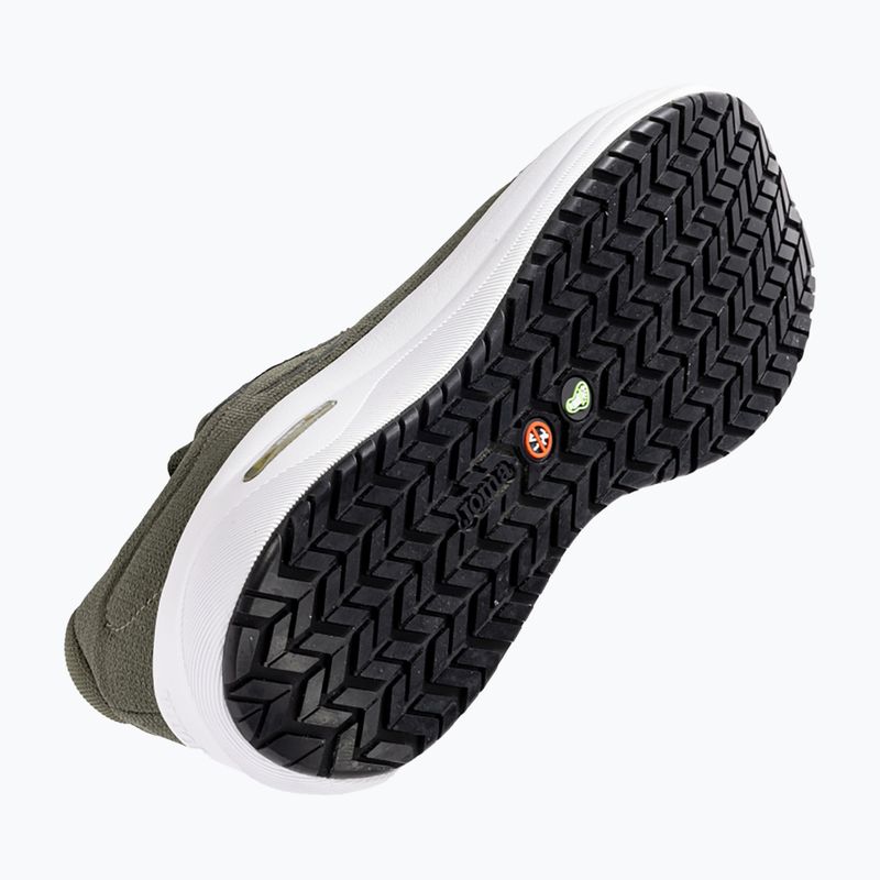 Joma Iron Men cipő zöld 5