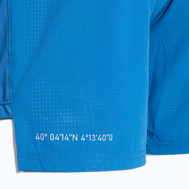 Férfi Joma R-City royal futónadrágok 6