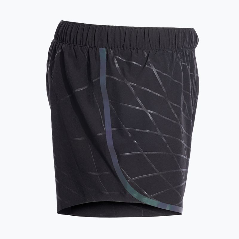 Férfi Joma R-Night futónadrág fekete 4