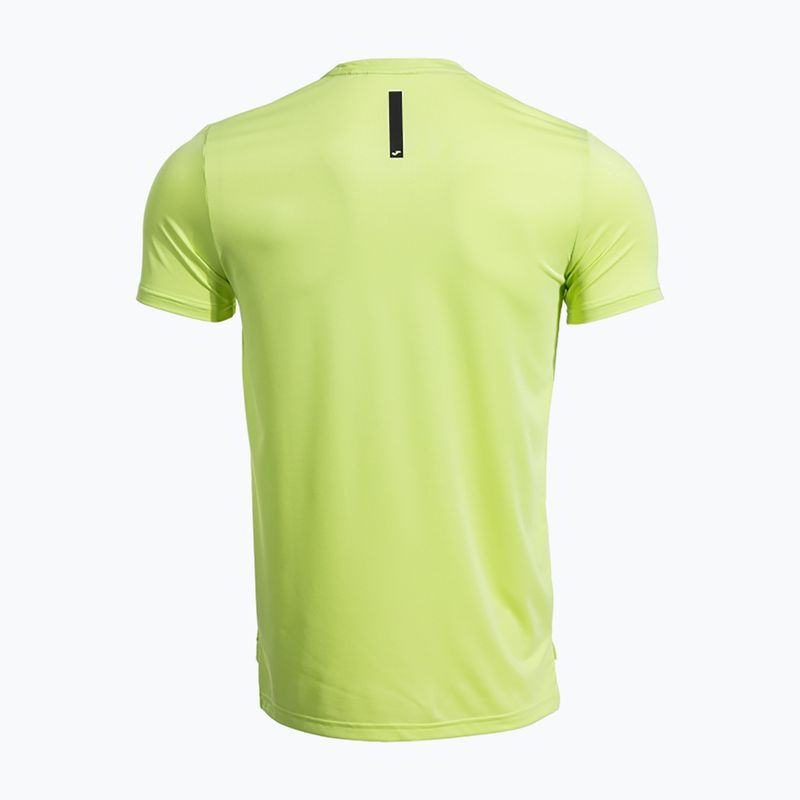 Férfi Joma R-City lime futópóló 2