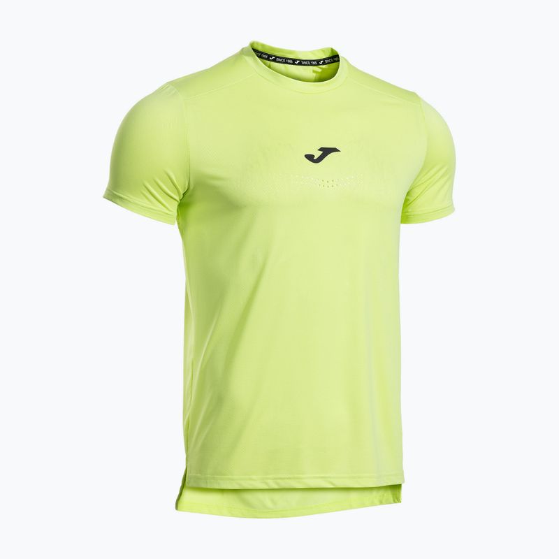 Férfi Joma R-City lime futópóló 3