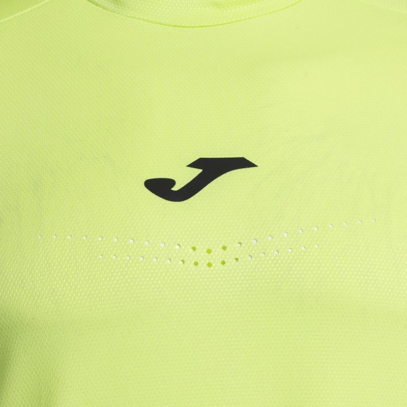 Férfi Joma R-City lime futópóló 4