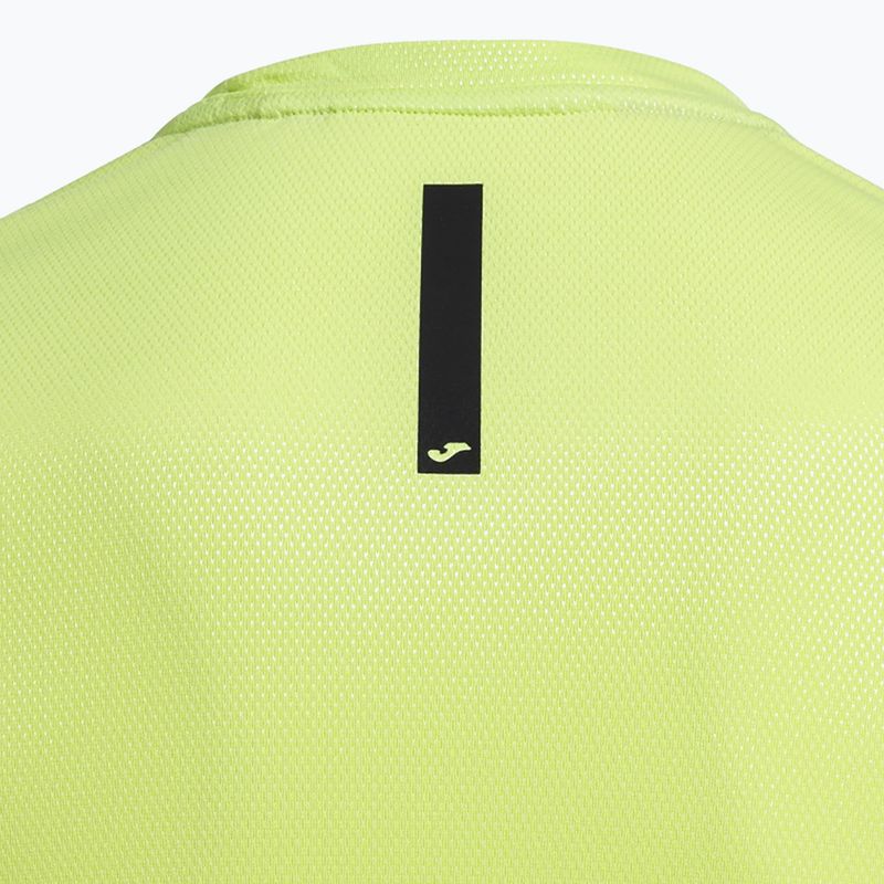 Férfi Joma R-City lime futópóló 5