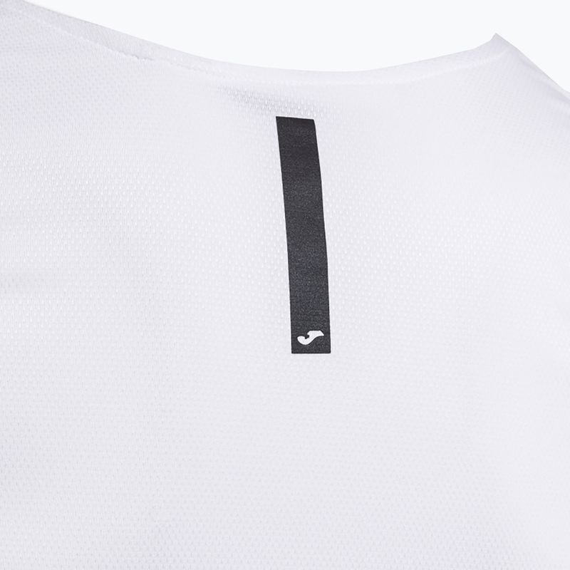 Férfi Joma R-City fehér futópóló 4
