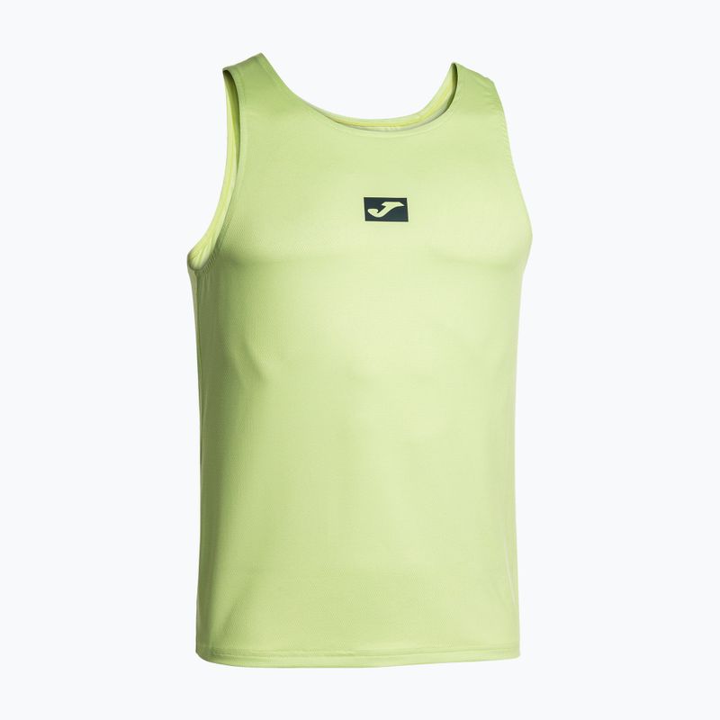 Férfi Joma R-City lime futópóló