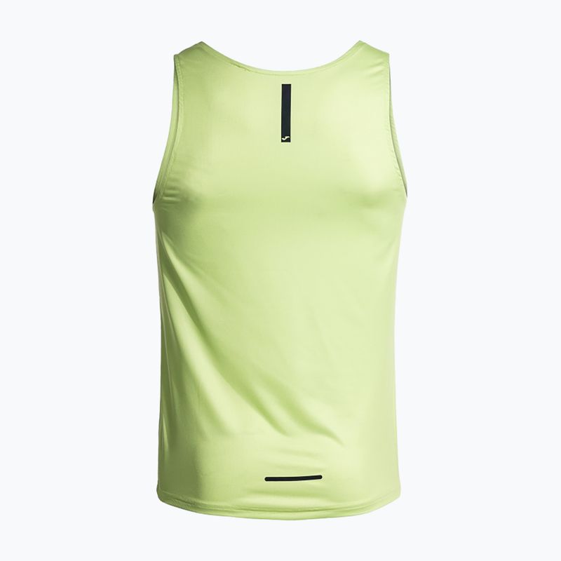 Férfi Joma R-City lime futópóló 2