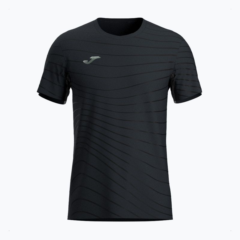Férfi Joma R-Night futópóló fekete