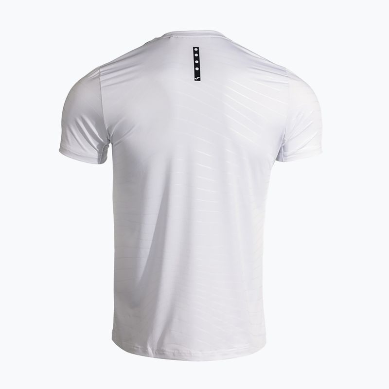 Férfi Joma R-Night futópóló fehér 2